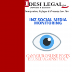 social media monitoring